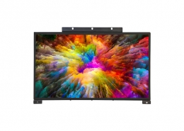 open frame monitors