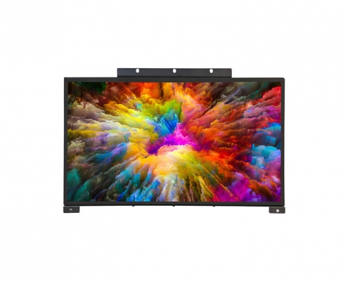 open frame monitors