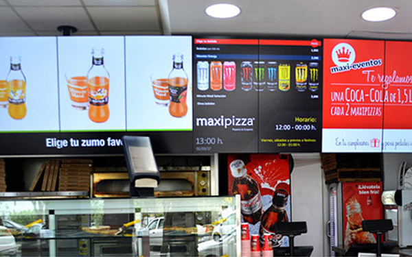 WHAT EXACTLY CAN DIGITAL SIGNAGE BRING TO US