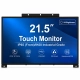 21.5″Infrared Open Frame Touch Monitor