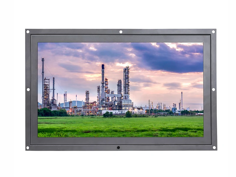 Capacitive Full HD Open Frame Touch Monitor