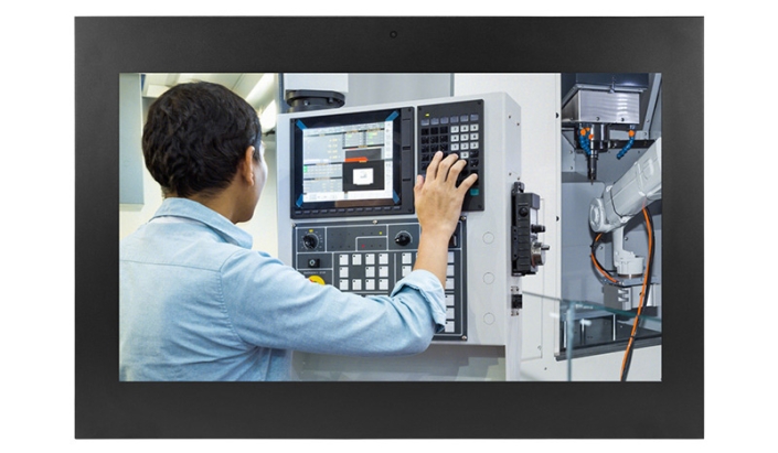 Open frame industrial Monitors common problems and solutions - kontech