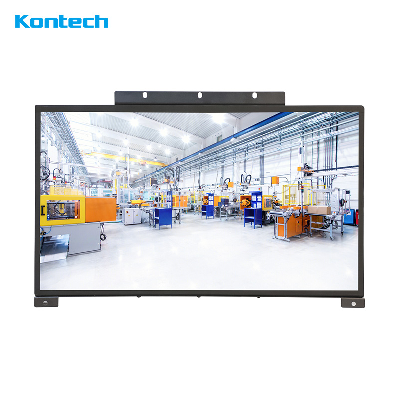15 Inch Open Frame Touch Screen Monitor