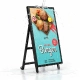 Outdoor A-Frame Digital Signage