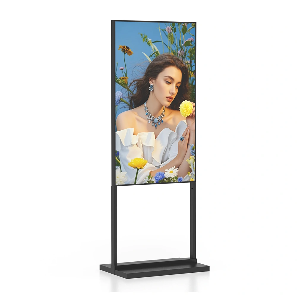 High Brightness Digital Poster Display 2 High Brightness Digital Poster Display 2