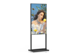 High Brightness Digital Poster Display