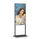 High Brightness Digital Poster Display