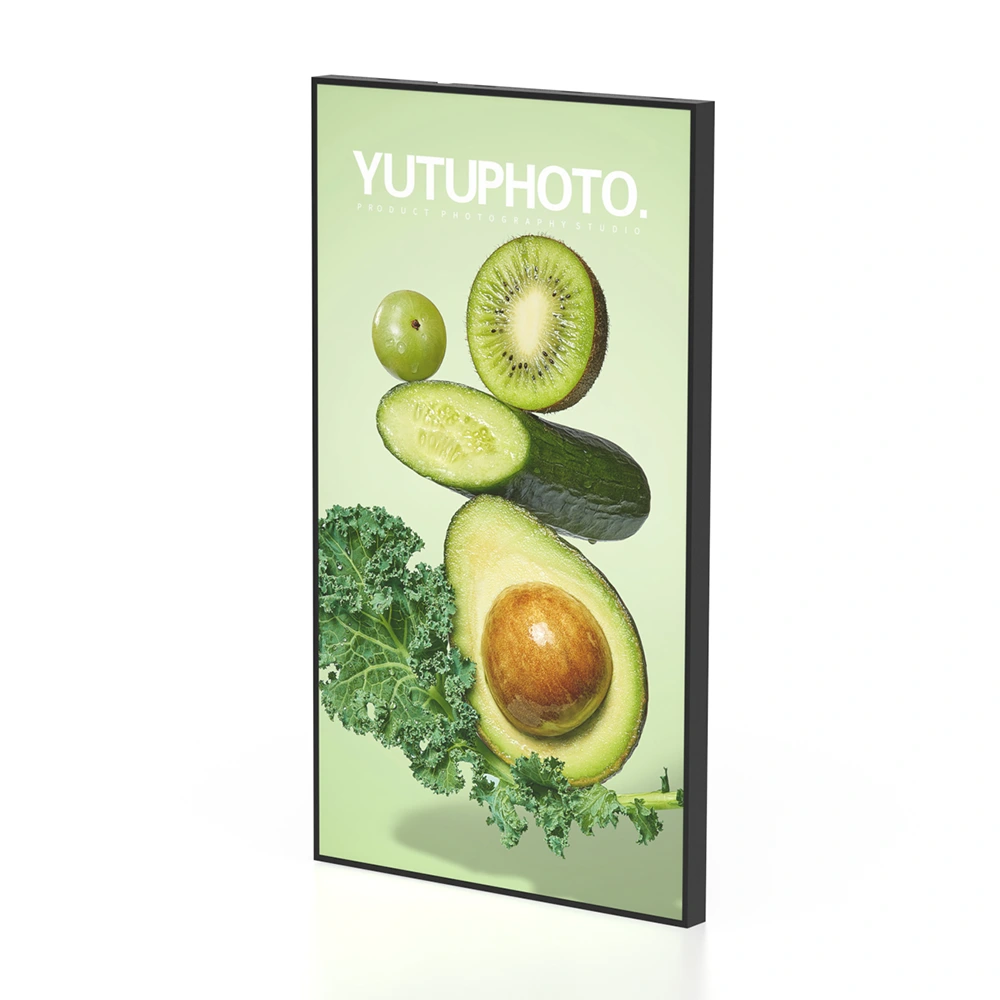 High Brightness Digital Poster Display High Brightness Digital Poster Display