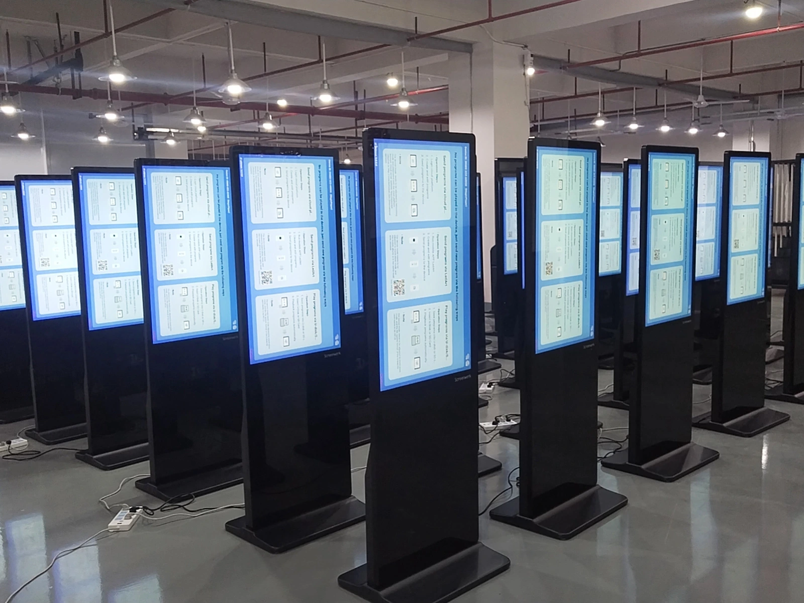 Low Power Consumption Low Power Consumption