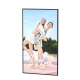 Ultra Slim High Brightness Window Display