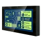 Wall-Mounted Outdoor Display 2