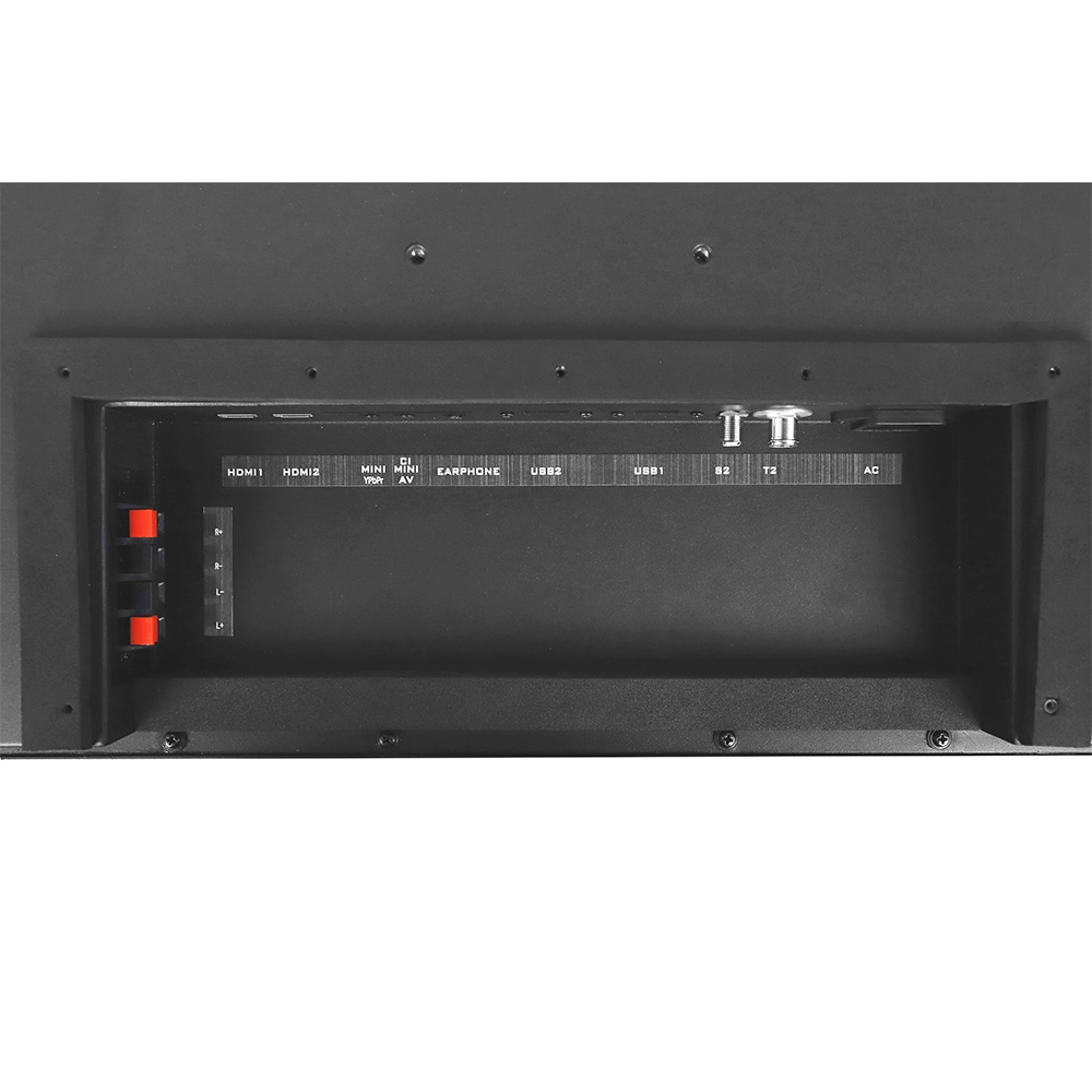 27 Inch Open Frame Monitor 5