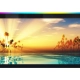 3-Side LED Open Frame Monitor