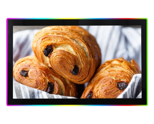 32 Inch LED Edge-Lit Open Frame Monitor