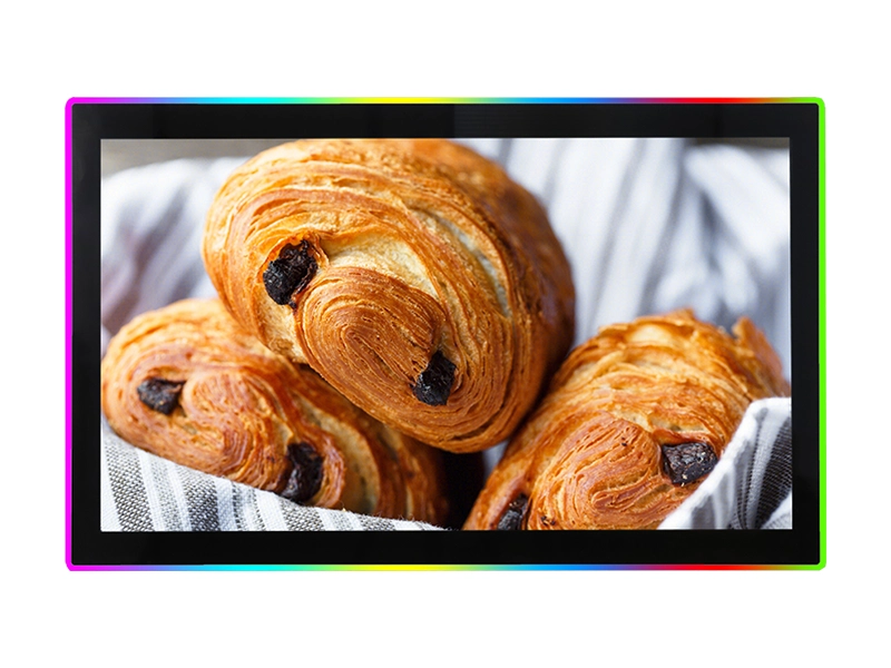 32 Inch LED Edge-Lit Open Frame Monitor