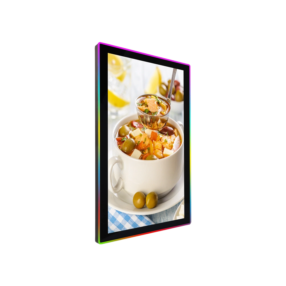 32 Inch LED Edge-Lit Open Frame Monitor 4