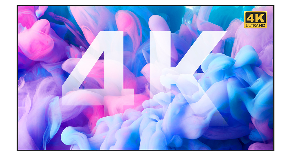 Check Resolution & Ultra-Wide Viewing Angle