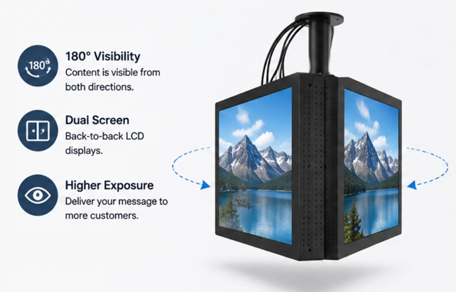 Flexibility for Your Install