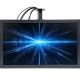 Double-Sided Suspended Open Frame Monitor