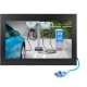 POE Open Frame Monitor
