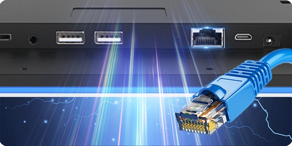 Flexibility for Your Install