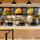 Digital Menu Board Guide for Restaurants and QSR Chains