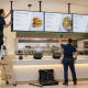 Digital Menu Board Installation Guide for Restaurants