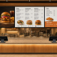 How to Design an Effective Digital Menu Board Layout